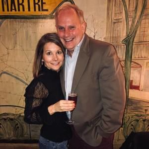 Meet your Posher, Jeanie